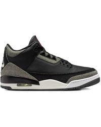 Nike - X Levi's Sneakers Air 3 - Lyst