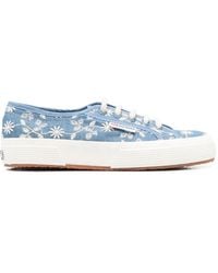 Superga - Sangallo Sneakers - Lyst