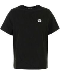 KENZO - Boke Flower 2.0 Tシャツ - Lyst