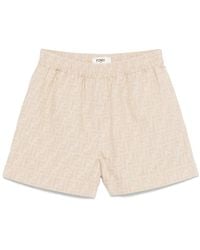 Fendi - Shorts - Lyst