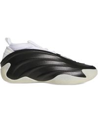 adidas - Harden Vol. 9 "core Black/warm Vanilla" スニーカー - Lyst