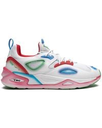 PUMA - Trc Blaze Krypton Sneakers - Lyst