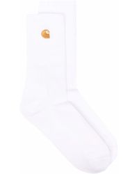 Carhartt - ロゴ 靴下 - Lyst