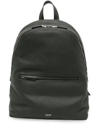 Tom Ford - Leather Backpack - Lyst