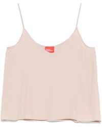 ..,merci - ジョーゼット タンクトップ - Lyst