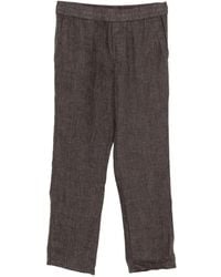 James Perse - Montecito Trousers - Lyst