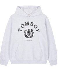 Studio Tomboy X - University パーカー - Lyst
