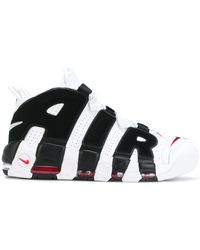 Nike Air More Uptempo Sneakers for Women - Up to 50% off | Lyst