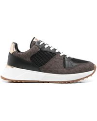 MICHAEL Michael Kors - Jaime Sneakers - Lyst