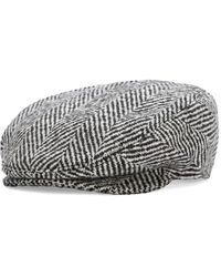 Dolce & Gabbana - Dolce & Gabbana Hat - Lyst