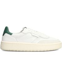 NPPN - Panelled Sneakers - Lyst