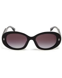 Tory Burch - Occhiali Da Sole Miller - Lyst