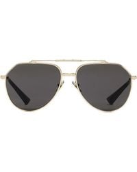 Dolce & Gabbana - 「ステファノ」サングラス - Lyst