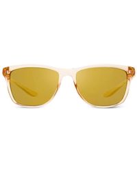 Nike - Rectangular-Frame Sunglasses - Lyst