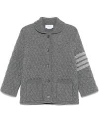 Thom Browne - Jackets - Lyst