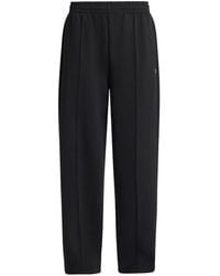 Lacoste - Logo-Embroidered Track Pants - Lyst