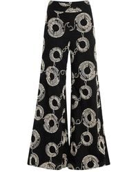 JBQ - Odette 2.0 ワイドパンツ - Lyst