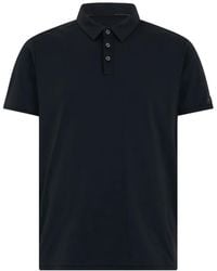 Rrd - Short-Sleeved Polo Shirt - Lyst