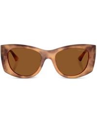 Jimmy Choo - Lunettes De Soleil Jc5066U - Lyst