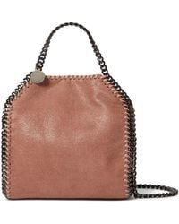 Stella McCartney - Falabella Tote Bag - Lyst
