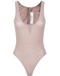 Alex Perry - Roze Body - Lyst