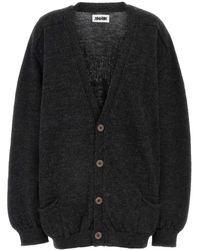 Magliano - Grampa Cardigan - Lyst