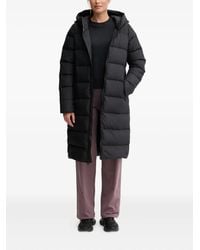 Jack Wolfskin - Plumífero Frozen Palace con capucha - Lyst