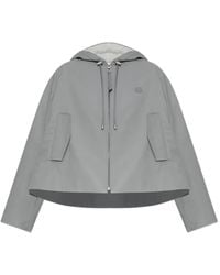 Loewe - Jack Met Capuchon - Lyst