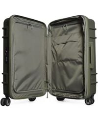 Eastpak - Resist'R Expandable Four-Wheel Suitcase - Lyst