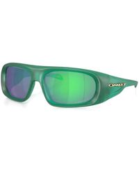 Oakley - Belleville Sunglasses - Lyst