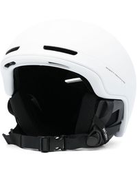 Poc - Obex Pure Logo-print Helmet - Lyst