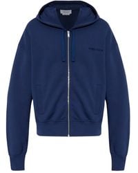 McQueen - Hoodie - Lyst