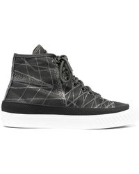 Stone Island High-top sneakers for Men - Up to 45% off at Lyst.com