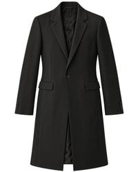 Fendi - Cappotto - Lyst
