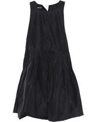 Susanne Bommer - Geplooide Jurk - Lyst