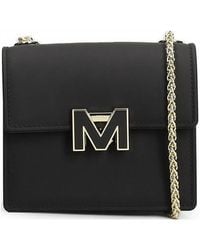 Marc Ellis - Small Flat Supermee Chain-Link Shoulder Bag - Lyst