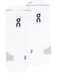 On Shoes - Calcetines de running de bajo rendimiento - Lyst