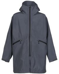 Daiwa Pier39 - Gore-Tex 2-Way Cadet Parka - Lyst