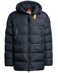 Parajumpers - Sallins Hooded Parka - Lyst