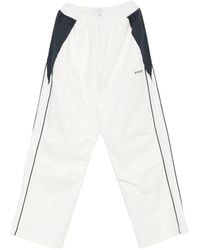Rhude - Ramona Broek Met Vlak Detail - Lyst