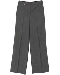 Peserico - Pants - Lyst