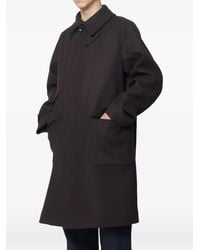 Kaptain Sunshine - Button-Up Jas - Lyst