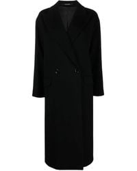 Tagliatore - "Linden" Coat - Lyst