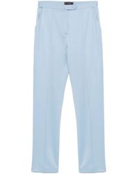 Styland - Tailored Trousers - Lyst