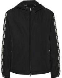 Moncler - Moyse Hooded Jacket - Men's - Polyester - Lyst