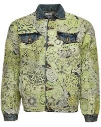 Earthling VIP - Giacca Poetic Lust - Lyst