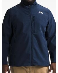 The North Face - Big Apex Bionic 3 Softshell Jacket - Lyst