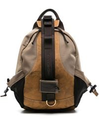 Givenchy - Small G-trail Backpack - Lyst