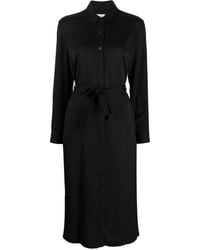 Calvin Klein - Recycled Cdc Shirt Dress - Lyst