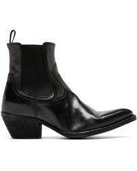 Officine Creative - 55mm Wanda Dd 102 Boots - Lyst